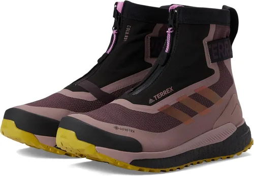 Vista 4 de adidas Terrex Free Hiker Cold.RDY Botas de senderismo para mujer