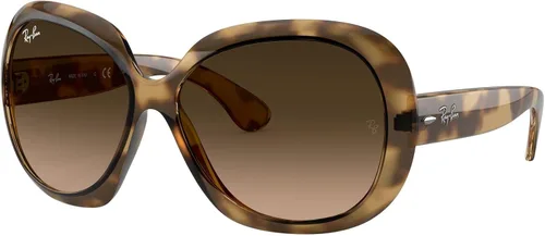 Vista 6 de Ray-Ban Jackie Ohh II Butterfly - Lentes de sol para mujer, RB4098