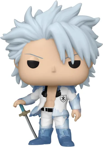 Vista 2 de Funko Pop! Anime: Bleach Mil Años Guerra de Sangre - Absolute Bankai