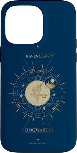 Vista 21 de Harry Potter Mystical Ravenclaw Sign - Carcasa para iPhone 17