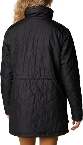 Vista 3 de Columbia Chaqueta Novedad Copper Crest para mujer