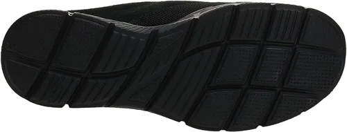 Vista 4 de Skechers Equalizer Coast to Coast - Mocasín deportivo para hombre