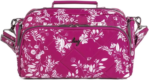 Vista 11 de Lug Trolley 2 Crossbody Bag