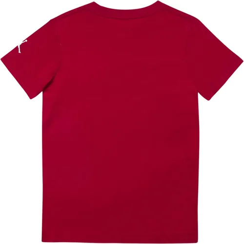 Vista 2 de Nike Camisetas con logotipo de Jordan (niños grandes)