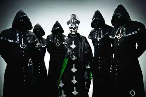 Vista 6 de Infestissumam Deluxe