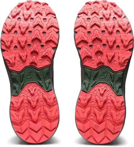 Vista 7 de ASICS Tenis de correr Gel-Venture 9 Mid Top para mujer