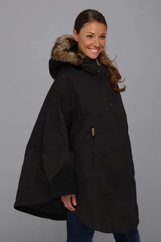 Vista 2 de Fjällräven Luhkka para mujer