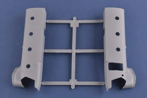 Vista 5 de Hobbyboss HBB81772 Kit de modelado de plástico, Varios