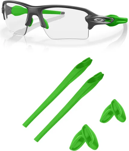 Vista 11 de Kits de goma de repuesto para Oakley Flak 2.0 OO9295 Flak 2.0 XL OO9188