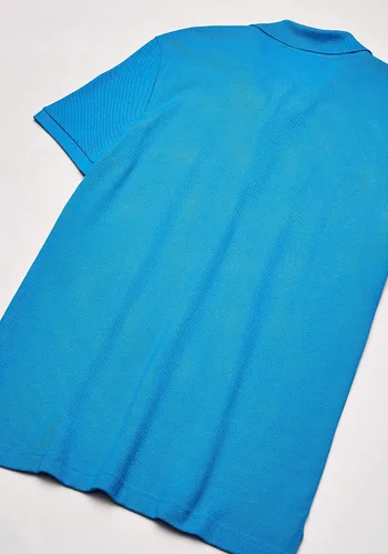 Vista 2 de Lacoste Polo, camisa clásica de piqué de manga corta para hombre