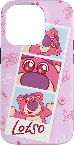 Vista 17 de Disney and Pixar's Toy Story Lotso - Funda para iPhone 17