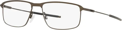 Vista 2 de Oakley mens Ox5019 Socket Ti Rectangular Prescription Eyewear Frames