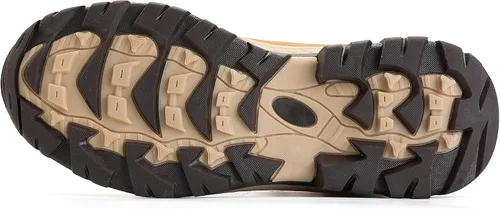 Vista 5 de CC-Los Botas de senderismo impermeables DualTrek para mujer