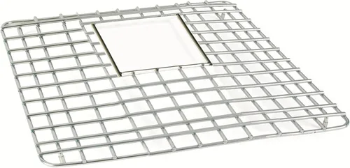 Vista 5 de Franke Rejilla de protección inferior de acero inoxidable PX-28S Peak para fregadero PKX11028