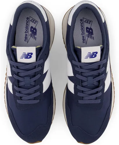 Vista 3 de New Balance Men's 237 V1 Sneaker