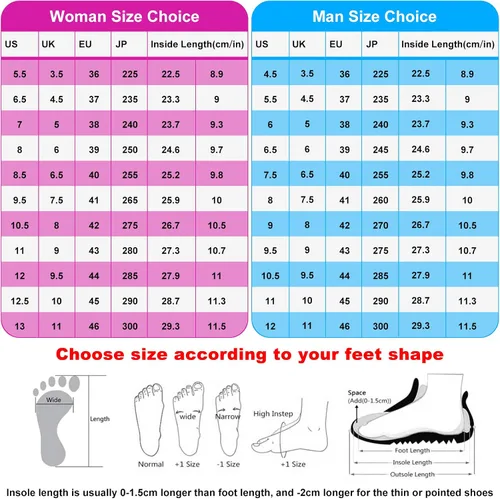 Vista 6 de Orgonite Zapatos de agua para hombre y mujer, zapatos de playa, calcetines acuáticos, zapatos descalzos de secado rápido, zapatos de natación