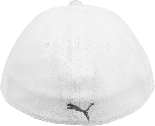 Vista 19 de PUMA Evercat - Gorra elástica de malla