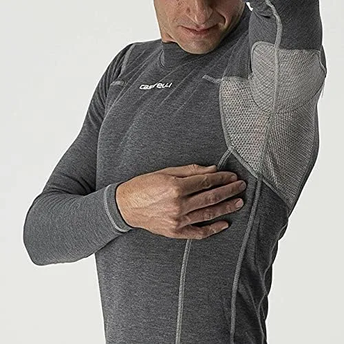 Vista 5 de Castelli Flanders Warm LS