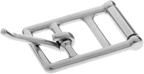 Vista 6 de Baoblaze Hebilla de brida con reemplazo de hardware halter para montar a caballo
