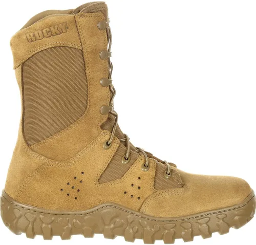 Vista 7 de ROCKY Bota militar S2V Predator