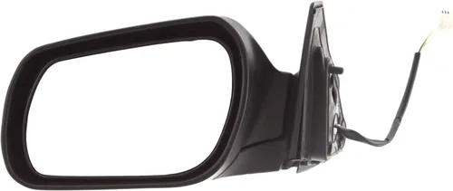 Vista 152 de Garage-Pro Espejo compatible con Mazda 6 2014-2016 para modelos sin sistema de visión envolvente, lado del conductor con detección manual de punto