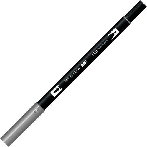 Vista 68 de Tombow Rotulador de Punta Doble, Abt, No. 025 (AB-T025)