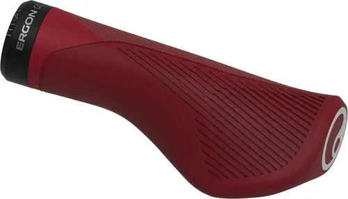 Vista 9 de Ergon Gxr, ciclismo unisex para adultos Negro