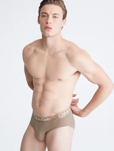 Vista 4 de Calvin Klein Braga modal ultra suave y moderna para hombre