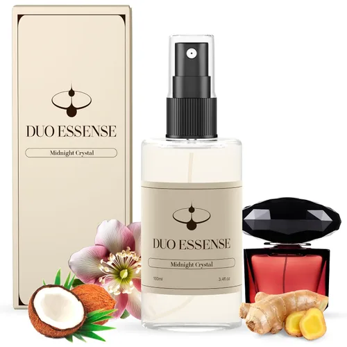 Vista 23 de Imperio Dorado - Perfume para Hombre - Fragancia 3.4 fl oz / 100 ml
