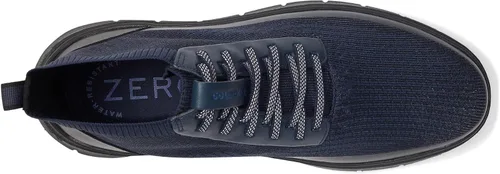Vista 2 de Cole Haan Tenis de senderismo Generation Zerogrand Stitchlite Wr de caña alta para hombre