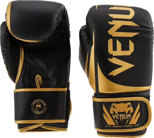 Vista 19 de Venum Guantes de boxeo Challenger