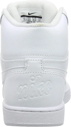 Vista 3 de Nike Zapatos de baloncesto para mujer
