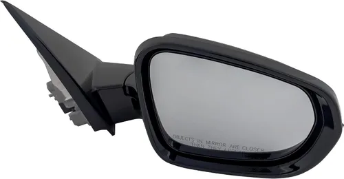 Vista 113 de Garage-Pro Espejo compatible con Chevrolet Tahoe 2007-2014, GMC Yukon, Yukon XL 1500, Suburban 1500 lado del pasajero con detección de punto ciego