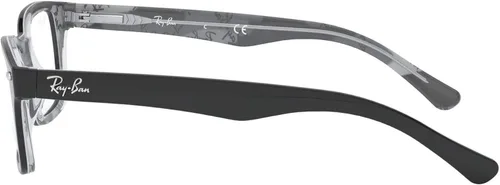 Vista 4 de Ray-Ban Junior RY1531 - Gafas para niños