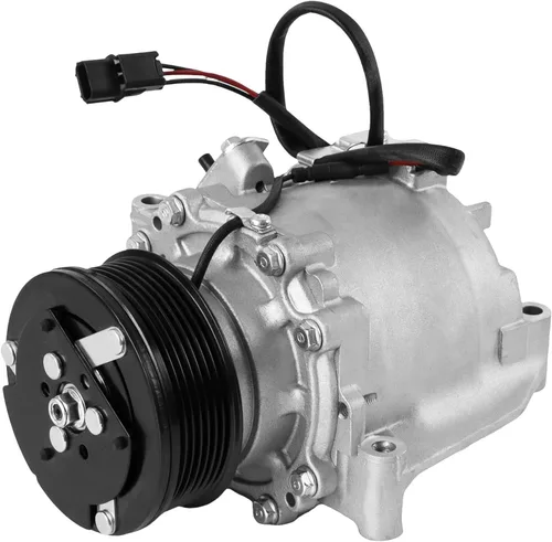 Vista 45 de Compresor de CA para Chevy/GMC modelo, 2000-2013 Silverado 1500, 01-13 Sierra 1500, 01-14 Tahoe, Suburban 1500, Yukon, Reemplazar 29002C 10364873