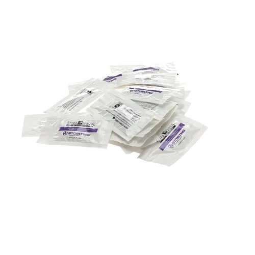Vista 2 de Stoelting (STOHU) Kit de lubricante; Mezcla total