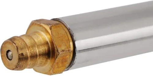 Vista 7 de Material de aluminio espuma expandible pistola de pulverización sellador dispensador PU aislador aplicador herramienta