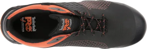 Vista 5 de Timberland PRO Ridgework - Puntera de seguridad compuesta para hombre