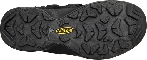 Vista 4 de KEEN Women's Hood Clog Low Height Slip on Mule