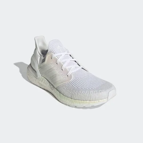 Vista 4 de Adidas - Tenis de correr Ultraboost 20 para hombre.