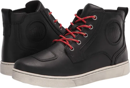 Vista 7 de HARLEY-DAVIDSON FOOTWEAR Men's Bateman Ankle Pro Sneaker