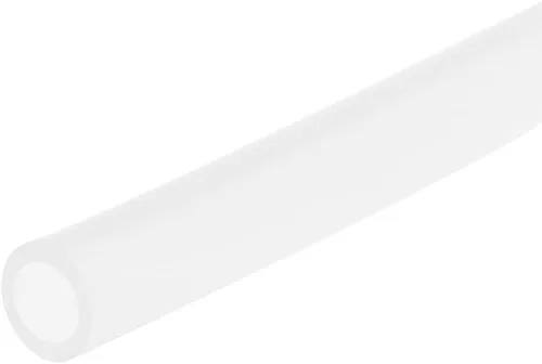 Vista 20 de uxcell Tubo de silicona, 1/4 pulgadas de diámetro interior x 5/16 pulgadas de diámetro exterior de 3.3 pies (3.3 ft) tubo de goma de silicona Azul