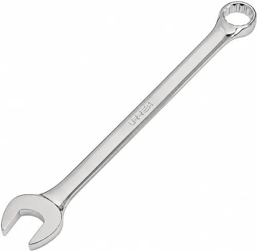 Vista 13 de URREA Llave combinada extra larga de 12 puntos de 0.394 in, métrica