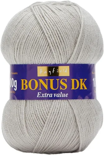Vista 52 de Hayfield Bonus DK 554 Tomate