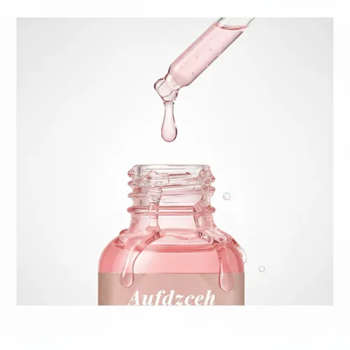 Vista 4 de Suero facial hidratante 5 en 1 con vitamina C, ácido hialurónico, niacinamida y colágeno, suero facial ligero para una piel hidratante diaria, suave