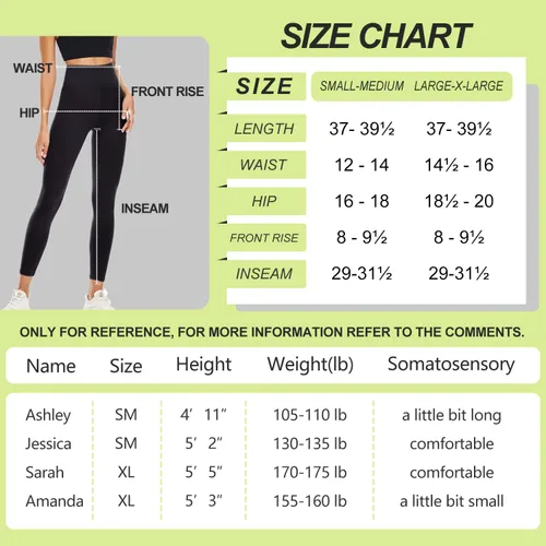 Vista 5 de QGGQDD Paquete de 3 leggings negros de cintura alta para mujer, leggings deportivos suaves para entrenamiento, yoga, 01-NegroGalaxiaNegro Tie-Dye