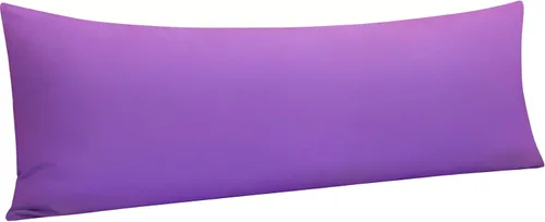 Vista 107 de NTBAY Juego de fundas de almohada estándar, paquete de 2 fundas de almohada de microfibra cepillada de 20 x 26 pulgadas, suaves, sin arrugas Aqua