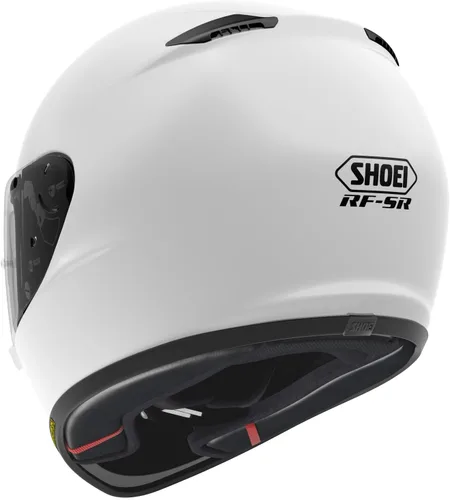 Vista 3 de Shoei RF-SR - Casco integral para motocicleta