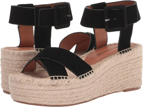 Vista 7 de Lucky Brand Audrinah - Sandalias de cuña para mujer