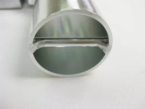 Vista 5 de KUFA Soporte para cañas de pescar de metal
